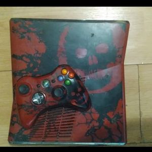 Gears of War Xbox 360